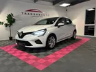 RENAULT CLIO V Blue dCi 85 Business / CARPLAY