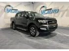FORD RANGER 3.2 TDCi 200 4X4 BVA6 WILDTRAK