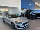 Ford Focus IV 1.5 ECOBLUE 115 POWERSHIFT Titanium X Business