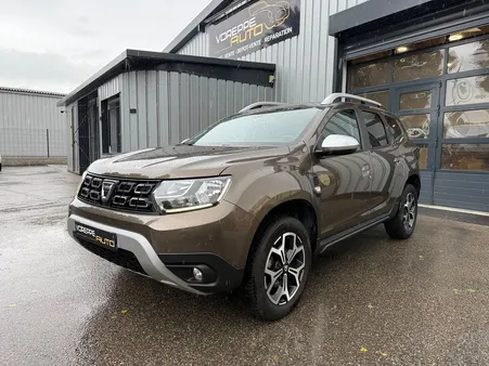 Dacia DUSTER 1.2 TCE 125CH PRESTIGE 4X2/ 2 EME MAIN /