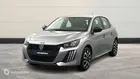 Peugeot 208 1.2 Hybrid 110ch Style e-DCS6