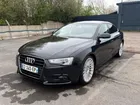 Audi A5 sportback 2.0 TDI 163