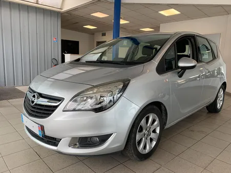 Opel Meriva 1.6 CDTI 110 ch - Garantie 12 Mois