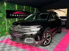 Citroën C5 Aircross BlueHDi 130 ch Shine ~ CarPlay Régulateur limiteur de vitesse Caméra recul 360°