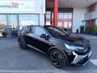 RENAULT Symbioz E-TECH 1.6 i 145 cv Hybrid ESPRIT ALPINE - 1ère Main