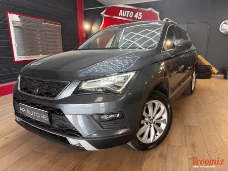 Seat Ateca 2.0 TDI 150 BUSINESS