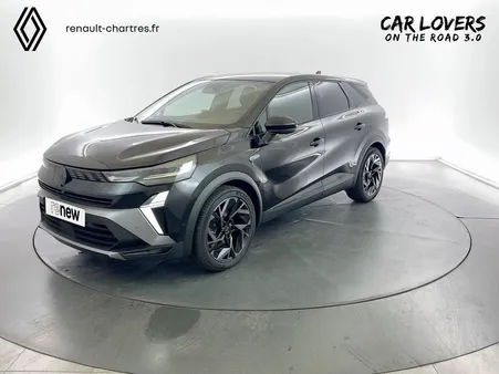 RENAULT Symbioz E-Tech full hybrid 145 Esprit Alpine