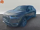 DS 3 Crossback E-Tense Grand Chic