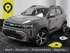 Dacia Duster Extreme Hybrid 155 neuf