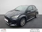 Mazda 2 HYBRID 1.5L CVT 116 ch Select Pack Panoramique
