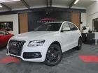 Audi Q5 V6 3.0 TDI 240 DPF Quattro Avus S tronic 7 / ORIGINE FRANCE