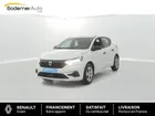 Dacia Sandero ECO-G 100 - 22 Essentiel