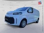 Toyota PROACE Medium 2.0 D-4D 140 Start MC24