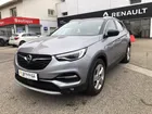 Opel grandland Hybrid 225ch Elegance Business