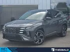 Hyundai Tucson 1.6 T-GDI 253ch Plug-in N Line Creative