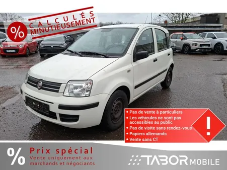Fiat Panda 1.2 Dynamic