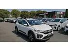 DACIA SANDERO Stepway 1.0 ECO-G 100 Expression PRIX HT POUR EXPORT DZ