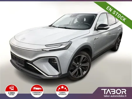 MG Marvel R Electric 132kW Luxury SunR PDC 19P
