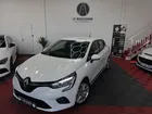 RENAULT CLIO (247 euros/mois) 1.0 Sce 65 cv V Business TVA RECUP CARPLAY RADAR SUVIS COMPLET