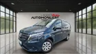 MERCEDES Vito III (3) 114 CDI LONG RWD SELECT 9G-TRONIC