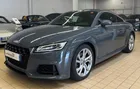 Audi tt 40 tfsi 197ch s tronic 7 132g