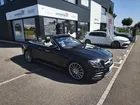MERCEDES Classe E 220 D AMG LINE BURMESTER MULTIBEAM
