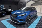OPEL GRANDLAND X 1.2 TURBO 130 Ch ELEGANCE BUSINESS BVA - REPROG ETHANOL - GARANTIE 6 MOIS