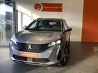 Peugeot 3008 1.5 BLUEHDI 130CH S&S ALLURE EAT8