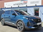 PEUGEOT 3008 HYbrid4 225ch GT e-EAT8 10cv