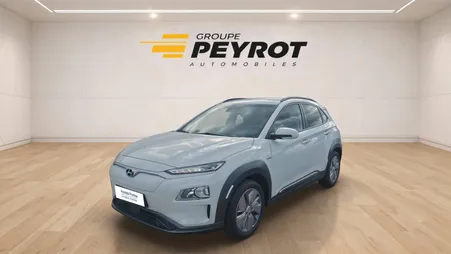 HYUNDAI Kona Electrique 39 kWh - 136 ch Creative