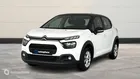 Citroen C3 1.5 BlueHDi 100ch S&S YOU