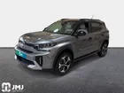 Citroën C3 Aircross Hybride 145 e-DCS6 Max