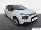 CITROEN C3 PureTech 83 S&S BVM5 Feel