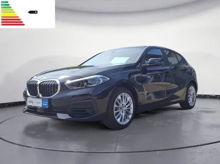 BMW Série 1 120 i Advantage Steptronic Aut. Heckkl