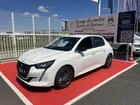 Peugeot 208 (2) PureTech 100 EAT8 Active Pack