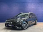 MERCEDES-BENZ Classe C Break 300e 313ch AMG Line - 2022 - CarPlay - Toit ouvrant - hybride rechargeable