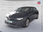 Opel Astra 1.2 Turbo Hybrid 145ch Edition e-DCT 6