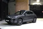 Porsche Macan S ( 3.0L V6 340 ch ) PDK (Toit ouvrant, Cuir étendu, PDLS...) - 1ère Main