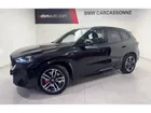 BMW X1 xDrive 25e 245ch DKG7 M Sport