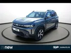Dacia Duster 1.2 mild hybrid 140ch Journey