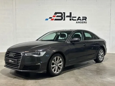 Audi A6 3.0 TDI 220 QUATTRO S-TRONIC BVA