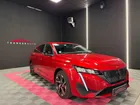 PEUGEOT 308 SW PureTech 130ch SS EAT8 Allure Pack
