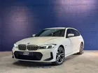 BMW Série 3 Touring 320e 204ch M Sport xDrive 2022 / CarPlay / Suivi complet / Première main