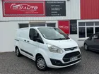 Ford TRANSIT Custom L1H1 2.0 TDCI 125 TREND BUSINESS