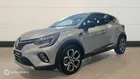 Renault Captur 1.3 TCe mild hybrid 140ch Techno