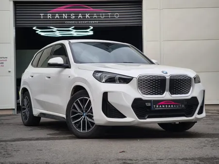 BMW IX1 EDRIVE20 eDrive20 204 M SPORT / GARANTIE CONSTRUCTEUR