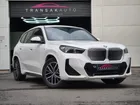 BMW IX1 EDRIVE20 eDrive20 204 M SPORT / GARANTIE CONSTRUCTEUR