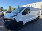 Renault TRAFIC III FG L2H1 1300 2.0 DCI 120CH GRAND CONFORT E6