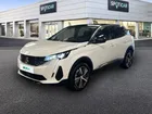 PEUGEOT 3008 Puretech 130ch S&S EAT8 Allure Pack