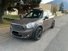 Mini Countryman 112cv ALL4